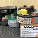 16mm鉄筋ベンダー 