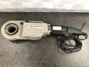 SUPERTRONIC2000の画像2