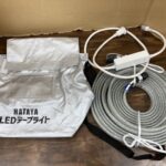 ハタヤ LEDテープライト　10m　両面発光タイプ