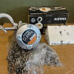 チェーンブロック 