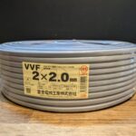VVFケーブル