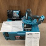 マキタ makita 充電式全ネジカッタ+バッテリ+充電器 