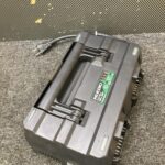 ハイコーキ HiKOKI マルチポート充電器