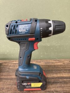 GSR18V-LINの画像4