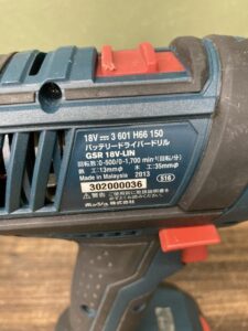 GSR18V-LINの画像5