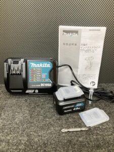 TD111DSMXBの画像4