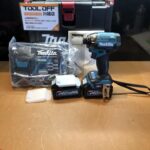 40Vmax充電式インパクトドライバ