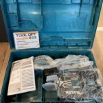 40V100mm充電式ﾃﾞｨｽｸｸﾞﾗｲﾝﾀﾞ