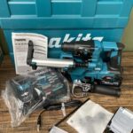 40Vmax20mm充電式ハンマドリル