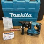 24mm充電式ハンマドリル