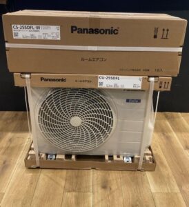 CS-255DFL-Wの画像1