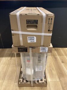 CS-255DFL-Wの画像2