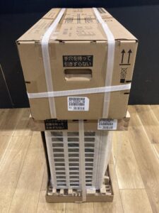 CS-255DFL-Wの画像4