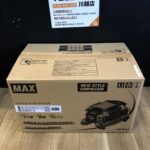 高圧エアコンプレッサ