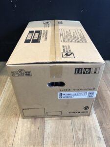 AK-HH1310E2 ブラックの画像2