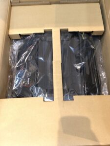 AK-HH1310E2 ブラックの画像3