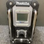 ﾏｷﾀ makita　充電式ラジオ