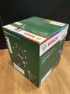 Universal Aquatak125の画像4