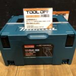 充電式全ネジカッタ