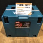 40Vmax125mm充電式防じんマルノコ