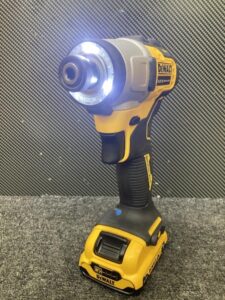 DCF801(D2)の画像2