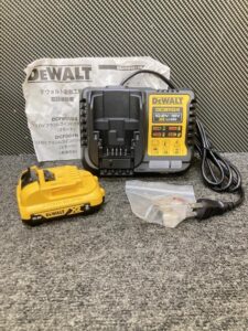 DCF801(D2)の画像4