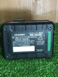 マルチボルトバッテリーの画像5