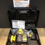 コードレスレシプロソ-