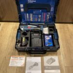 コードレスマルチツール