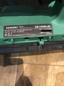 CB18DBL(S)LXPK の画像3