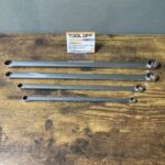 ロングストレートメガネレンチ