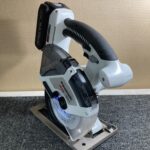 ﾊﾟﾅｿﾆｯｸ Panasonic 充電ﾊﾟﾜｰｶｯﾀｰ+14.4V5.0Ahﾊﾞｯﾃﾘｰ