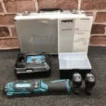 7.2V充電式ペンドライバドリル 