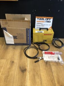 STARC120 SSC-121の画像1