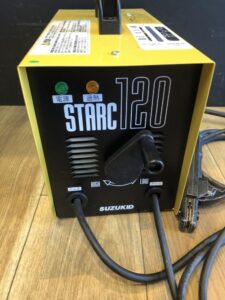 STARC120 SSC-121の画像2