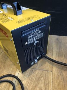 STARC120 SSC-121の画像3