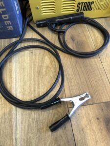 STARC120 SSC-121の画像4