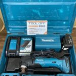 マキタ 充電式マルチツール 