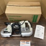 日立 ロータリーバンドソー 