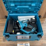 マキタ 充電式全ネジカッタ