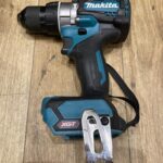 40Vmax充電式震動ドライバドリル