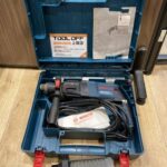 ハンマードリル