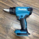 マキタ 充電式ヒートガン