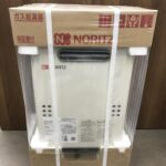ﾉｰﾘﾂ NORITZ/ｶﾞｽ給湯器+ﾘﾓｺﾝｾｯﾄ