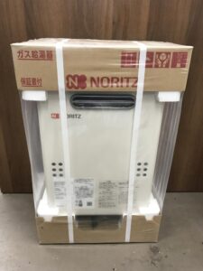 GQ-1639WS-1+RC-7607Mの画像1