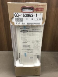 GQ-1639WS-1+RC-7607Mの画像3