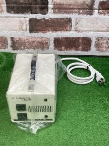  PAL-1500APの画像2