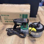 鉄筋カットベンダ