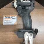 マキタ　充電式インパクトドライバ