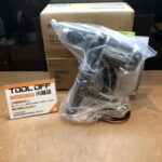 充電振動ドライバドリル